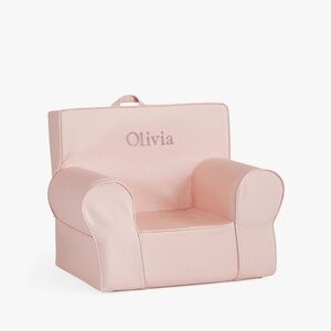 Harper Embroidered Anywhere Chair Cover